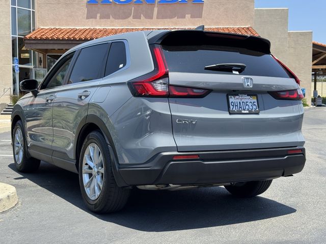 2023 Honda CR-V EX