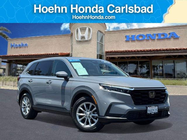 2023 Honda CR-V EX