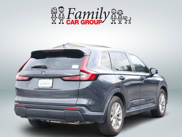 2023 Honda CR-V EX