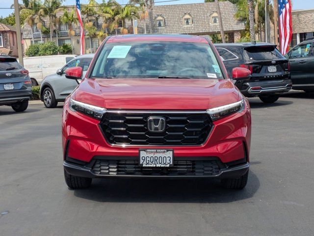 2023 Honda CR-V EX