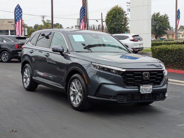 2023 Honda CR-V EX