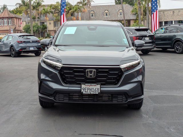 2023 Honda CR-V EX
