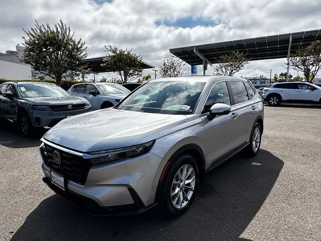 2023 Honda CR-V EX