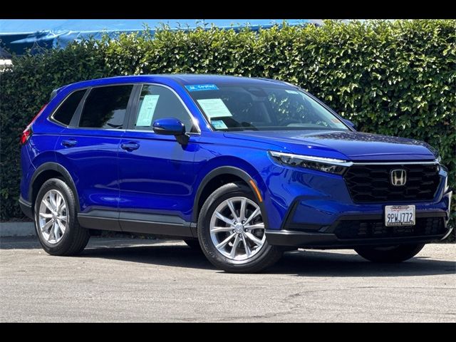 2023 Honda CR-V EX