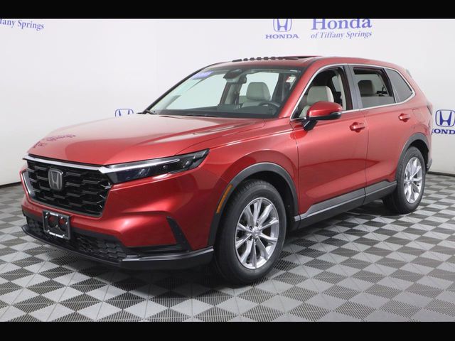 2023 Honda CR-V EX