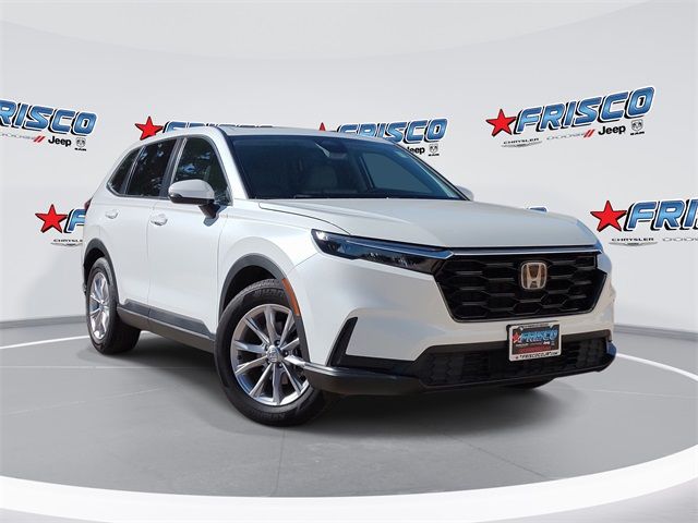 2023 Honda CR-V EX