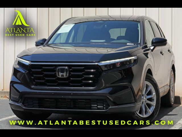 2023 Honda CR-V EX