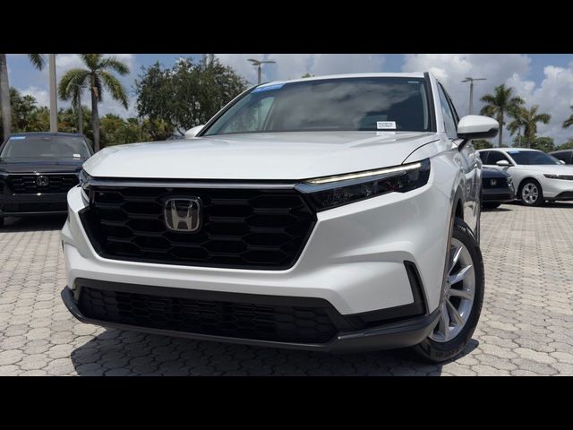 2023 Honda CR-V EX