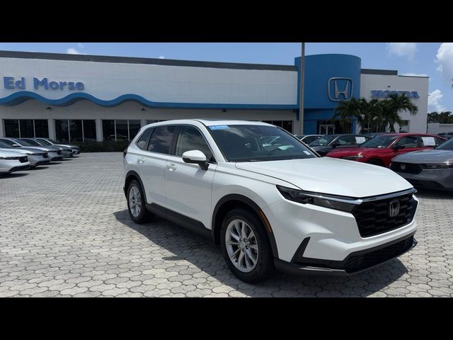 2023 Honda CR-V EX