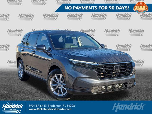 2023 Honda CR-V EX
