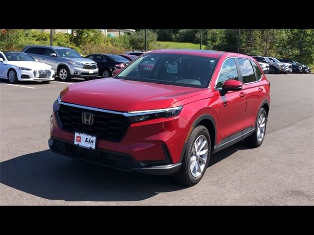 2023 Honda CR-V EX