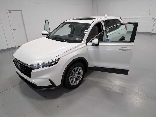 2023 Honda CR-V EX