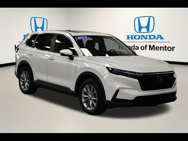 2023 Honda CR-V EX