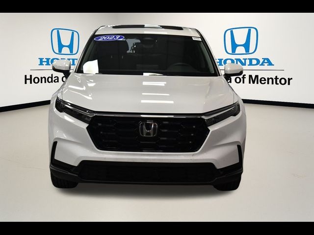 2023 Honda CR-V EX