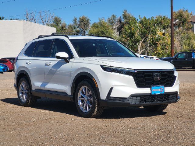 2023 Honda CR-V EX