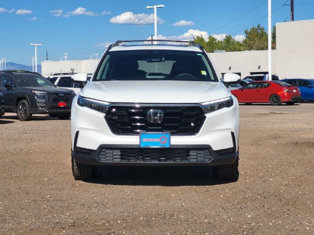 2023 Honda CR-V EX
