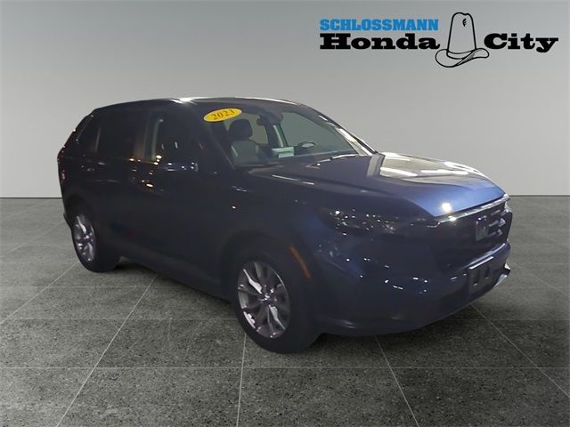 2023 Honda CR-V EX