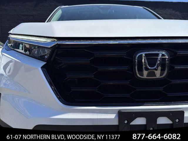 2023 Honda CR-V EX