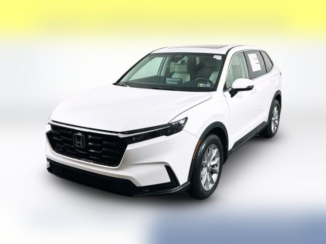 2023 Honda CR-V EX