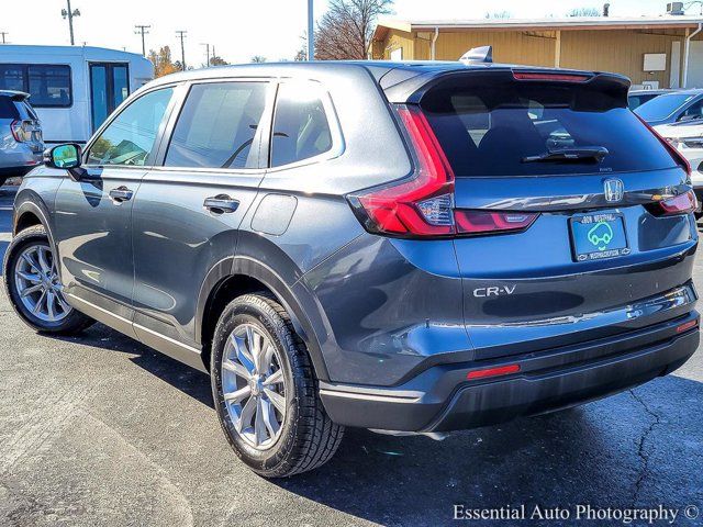 2023 Honda CR-V EX