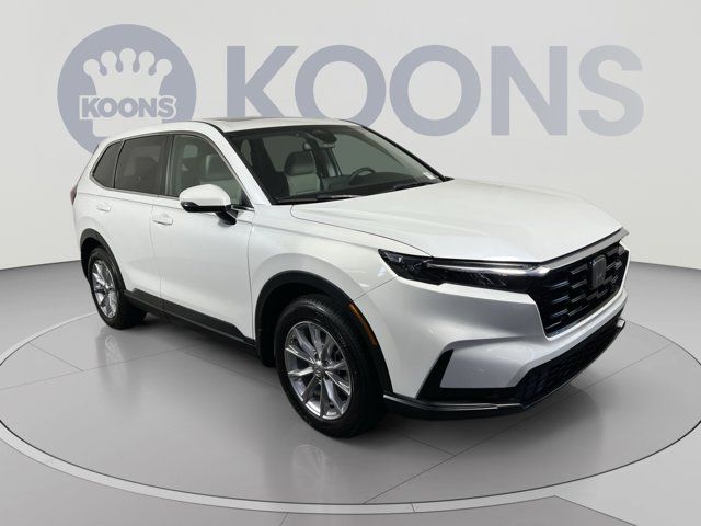 2023 Honda CR-V EX