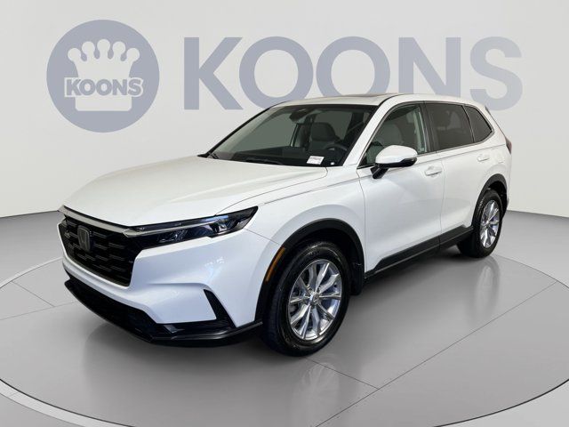 2023 Honda CR-V EX