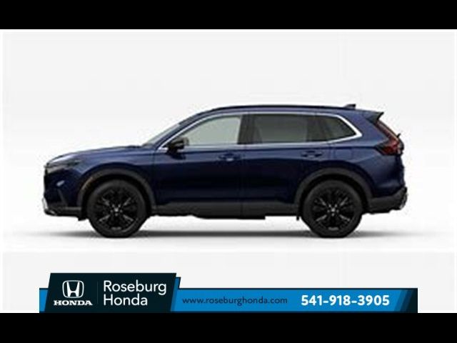 2023 Honda CR-V EX