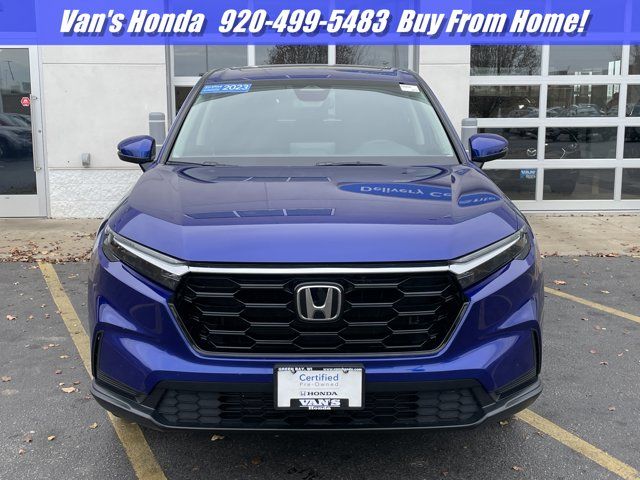 2023 Honda CR-V EX