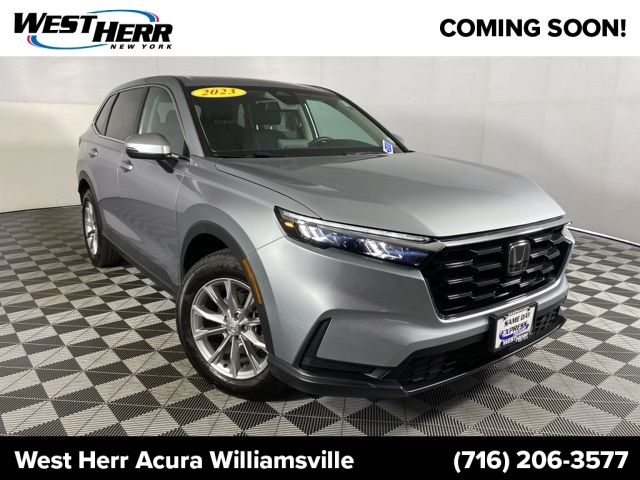 2023 Honda CR-V EX