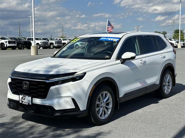 2023 Honda CR-V EX