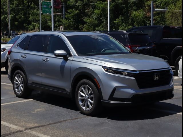 2023 Honda CR-V EX