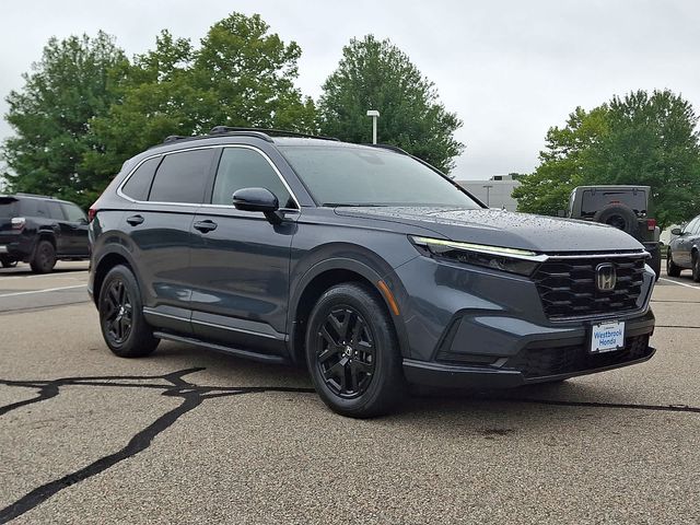 2023 Honda CR-V EX