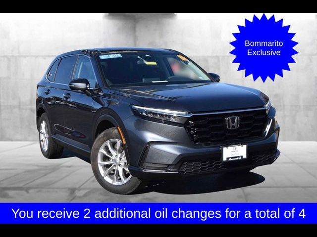 2023 Honda CR-V EX