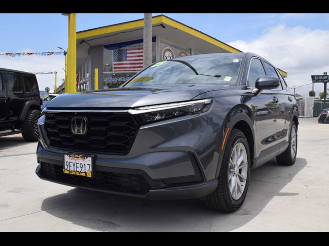 2023 Honda CR-V EX
