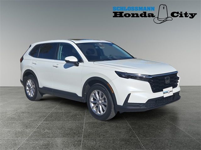 2023 Honda CR-V EX