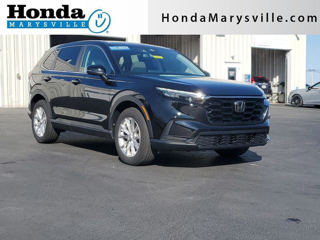 2023 Honda CR-V EX