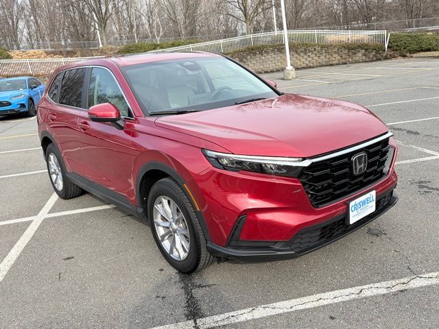 2023 Honda CR-V EX