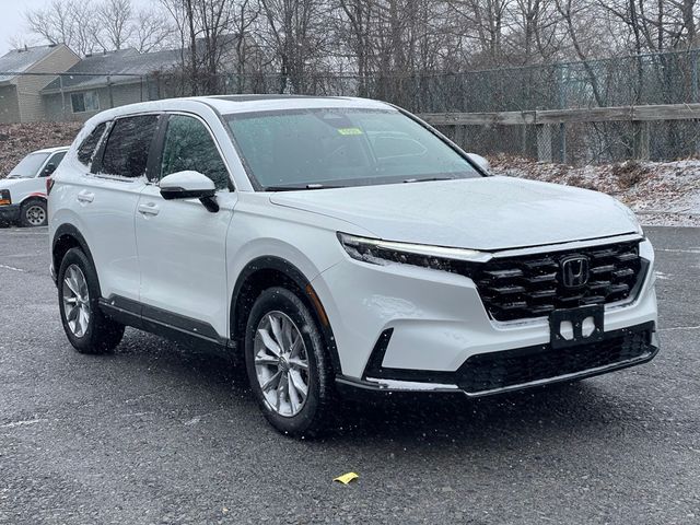 2023 Honda CR-V EX