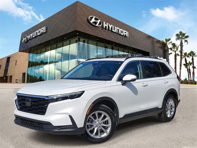 2023 Honda CR-V EX