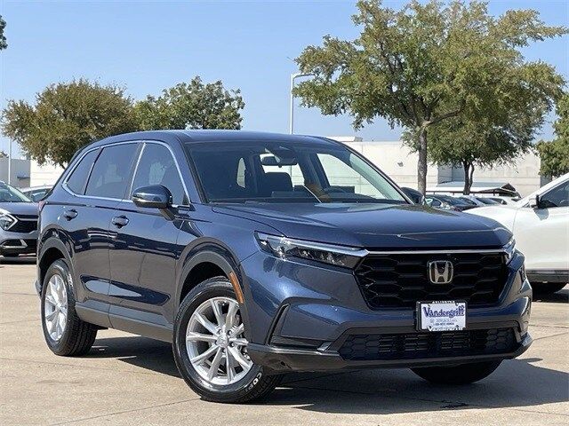 2023 Honda CR-V EX