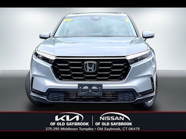 2023 Honda CR-V EX