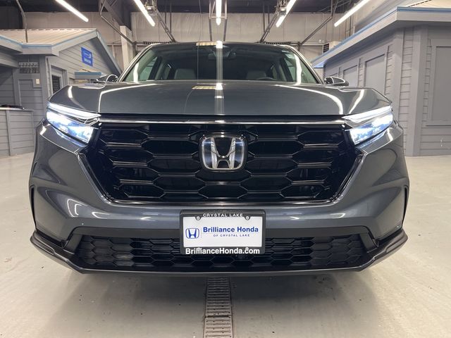 2023 Honda CR-V EX