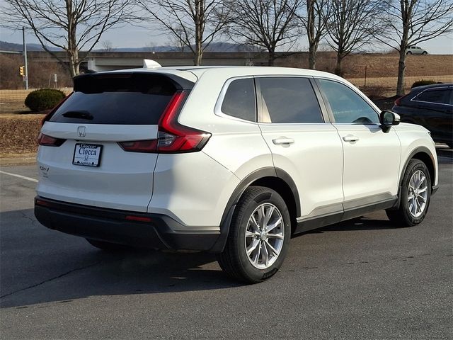 2023 Honda CR-V EX