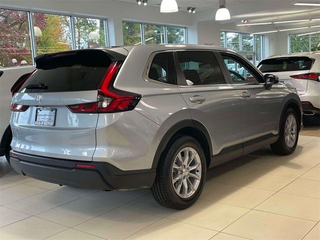 2023 Honda CR-V EX