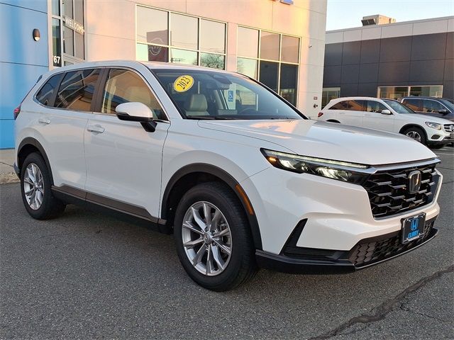 2023 Honda CR-V EX