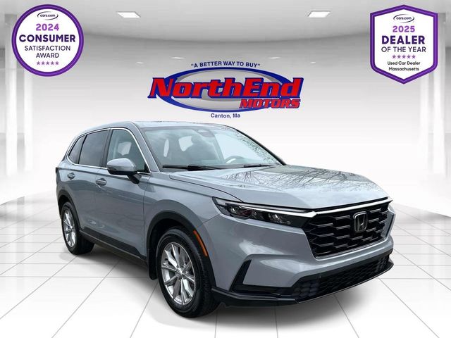 2023 Honda CR-V EX