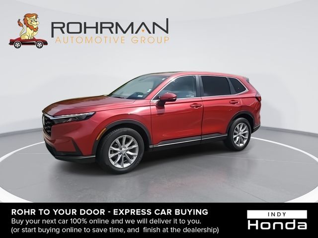 2023 Honda CR-V EX