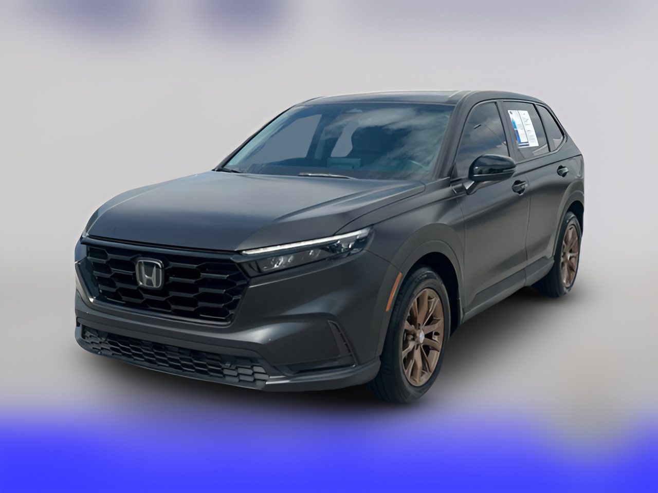 Used 2023 Honda CR-V EX-L For Sale in Cumming, GA | Auto Navigator