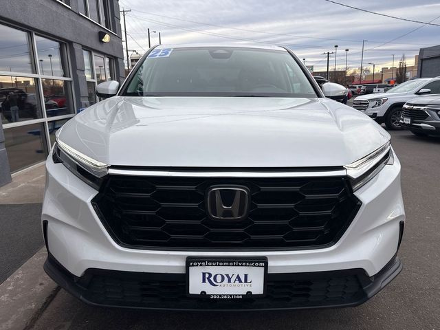 2023 Honda CR-V EX