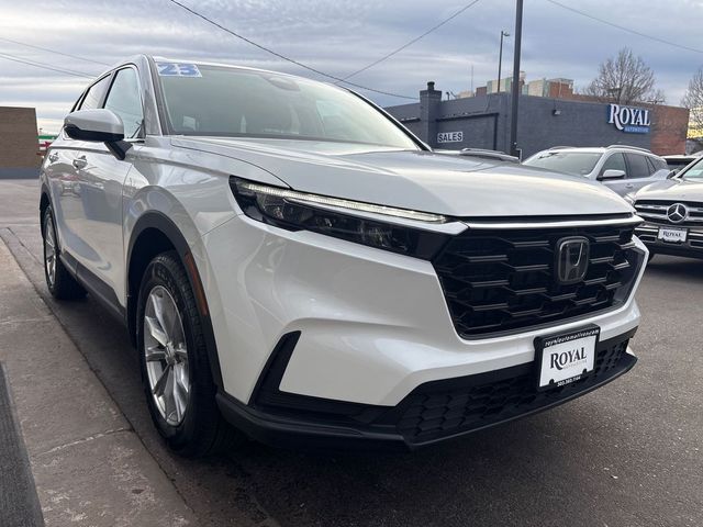 2023 Honda CR-V EX